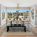Ventana Vista, Ocean View