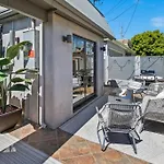Ventana Vista, Ocean View