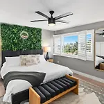 Ventana Vista, Ocean View
