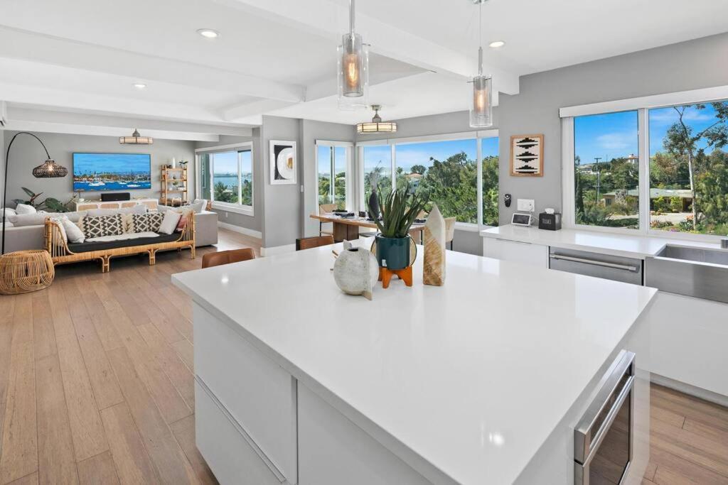 Holiday home Ventana Vista, Ocean View