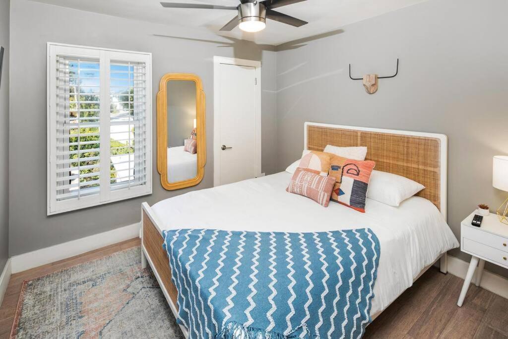 Holiday home Ventana Vista, Ocean View San Diego