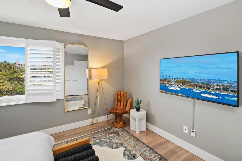 Holiday home Ventana Vista, Ocean View