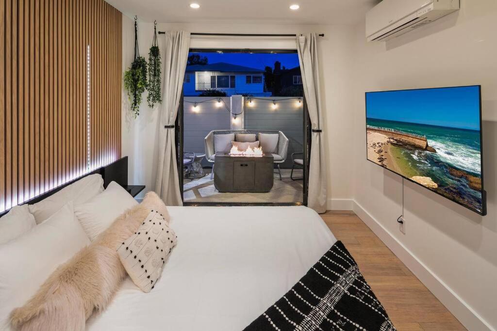 Ventana Vista, Ocean View Holiday home