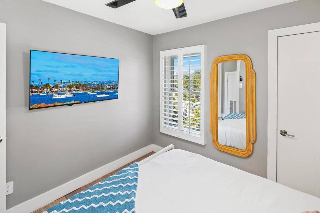 Ventana Vista, Ocean View Holiday home San Diego