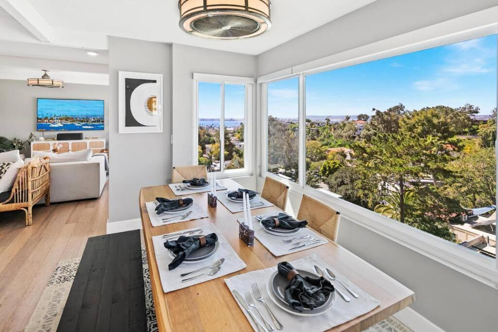 Holiday home Ventana Vista, Ocean View San Diego